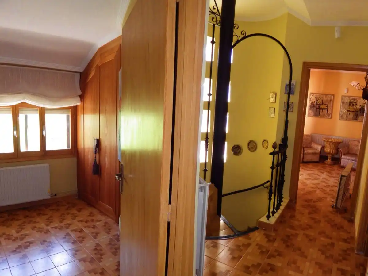 Casa o chalet en venta en Berantevilla con Calefacción, Terraza y Amueblado