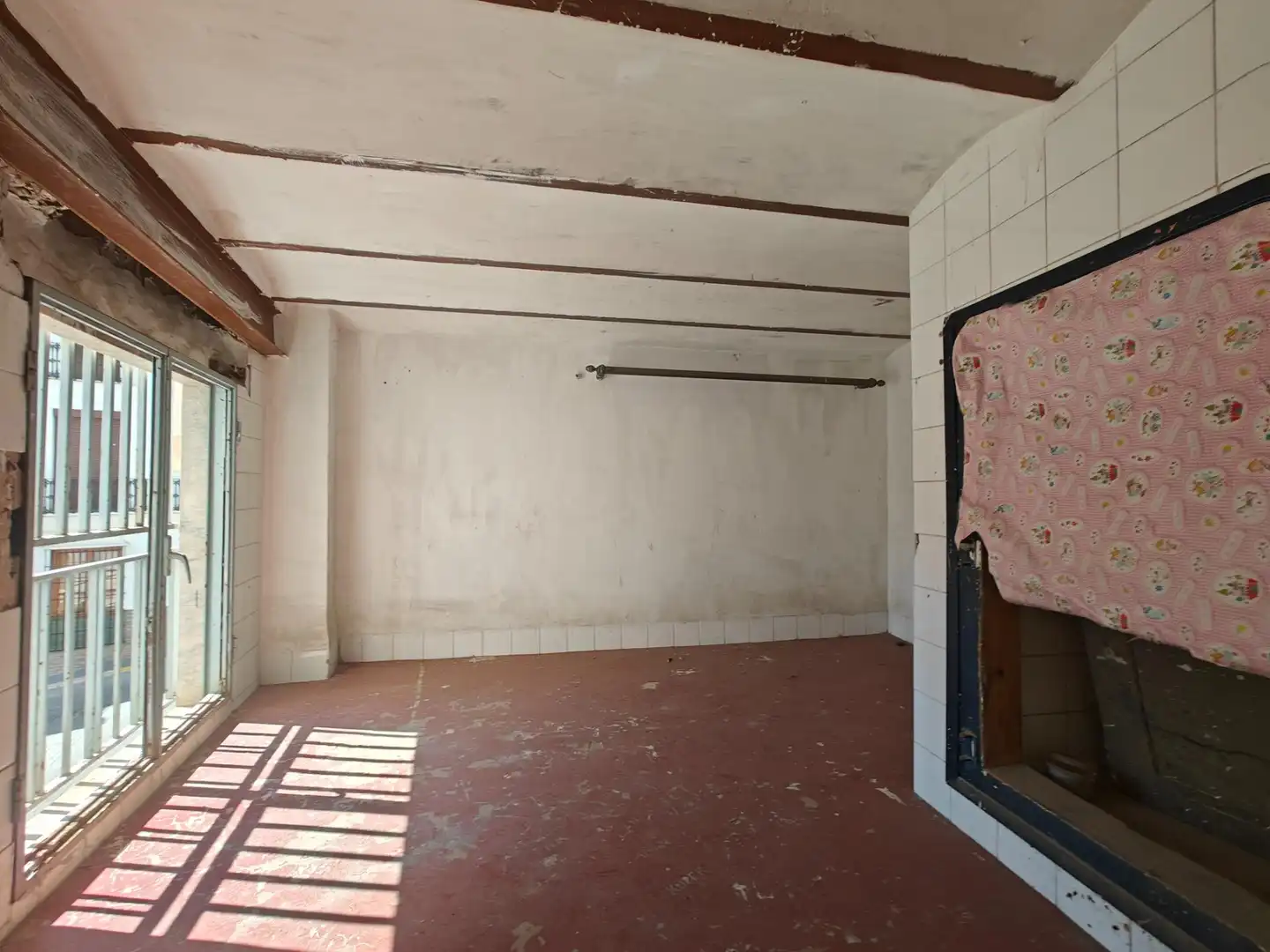 Local commercial à vendre à Plaza RAMON Y CAJAL, imagen 5
