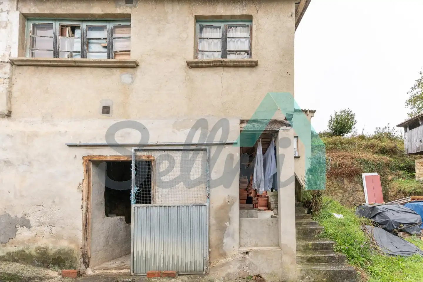 Maison rustique à vendre à Castañedo, imagen 20