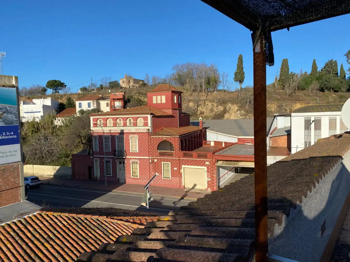 Reihenhaus mit Terrasse zum Verkauf in Carrer ROIG JALPI