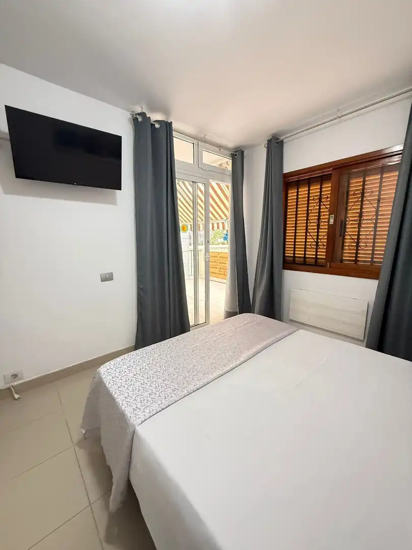 Mini appartamento con piscina in vendita a Los Cristianos, imagen 7