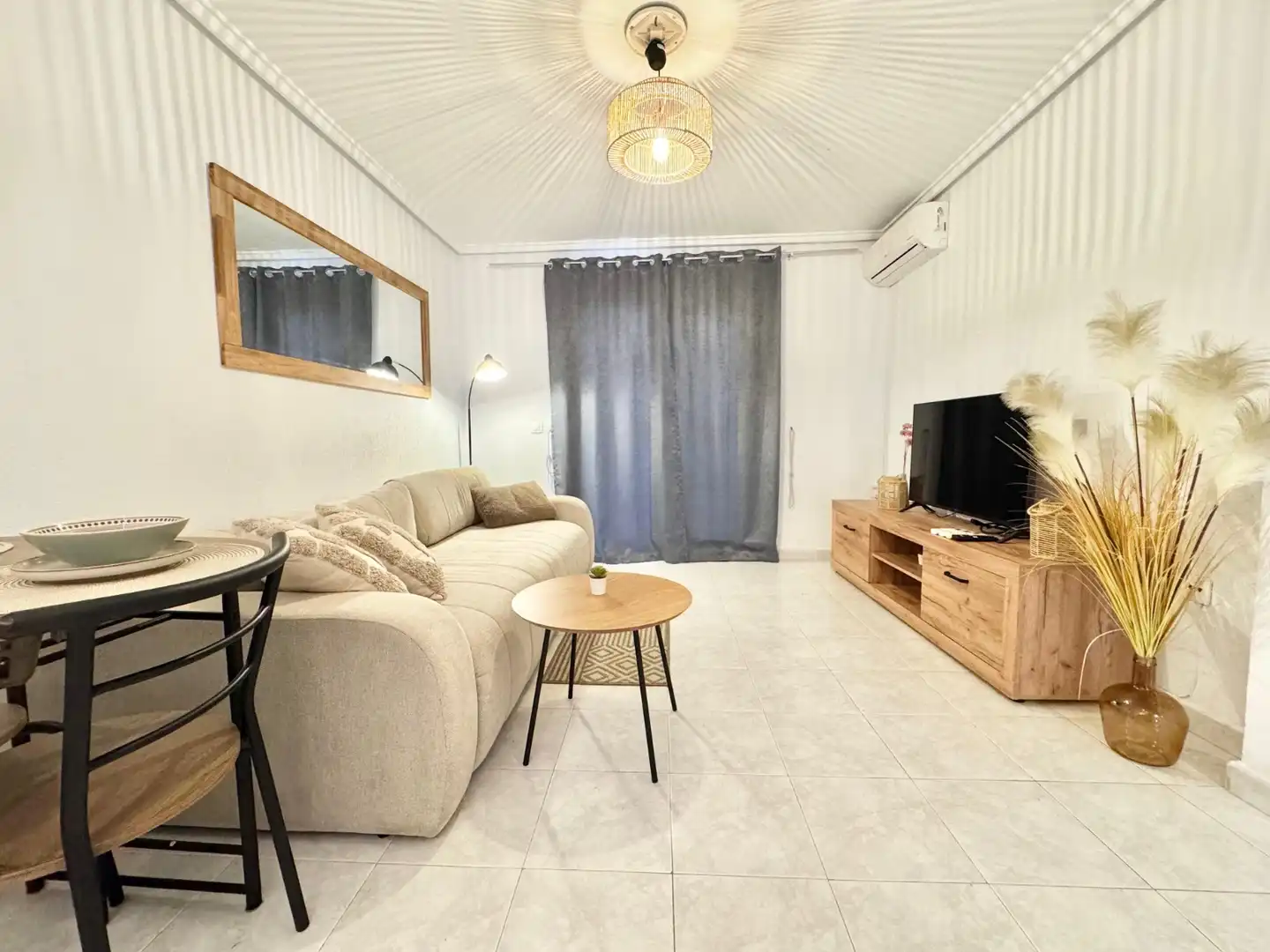 Bungalow con piscina in affitto a Ciudad Quesada, imagen 9