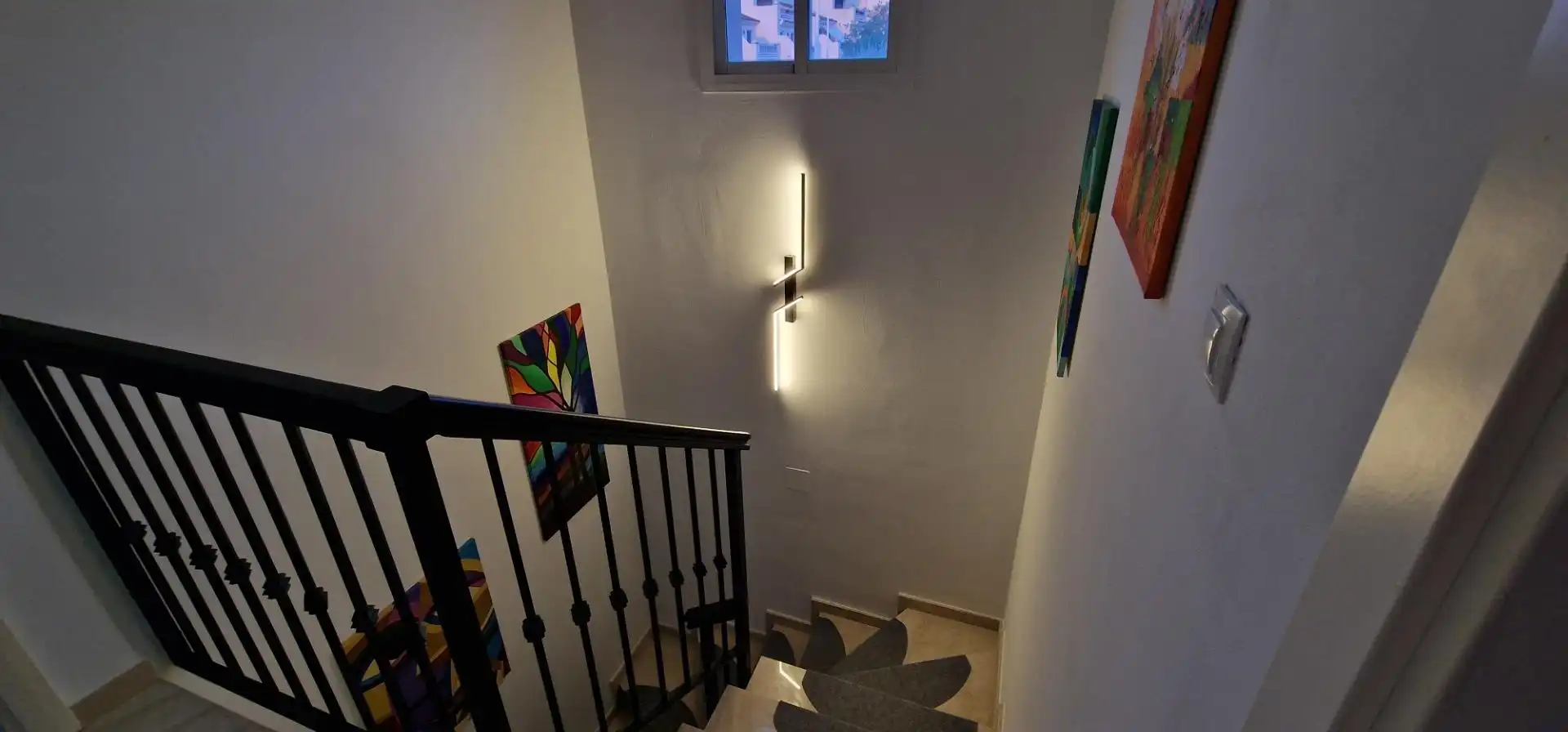 Casa adosada en venda en Ayamonte amb Jardí privat, Moblat i Balcó