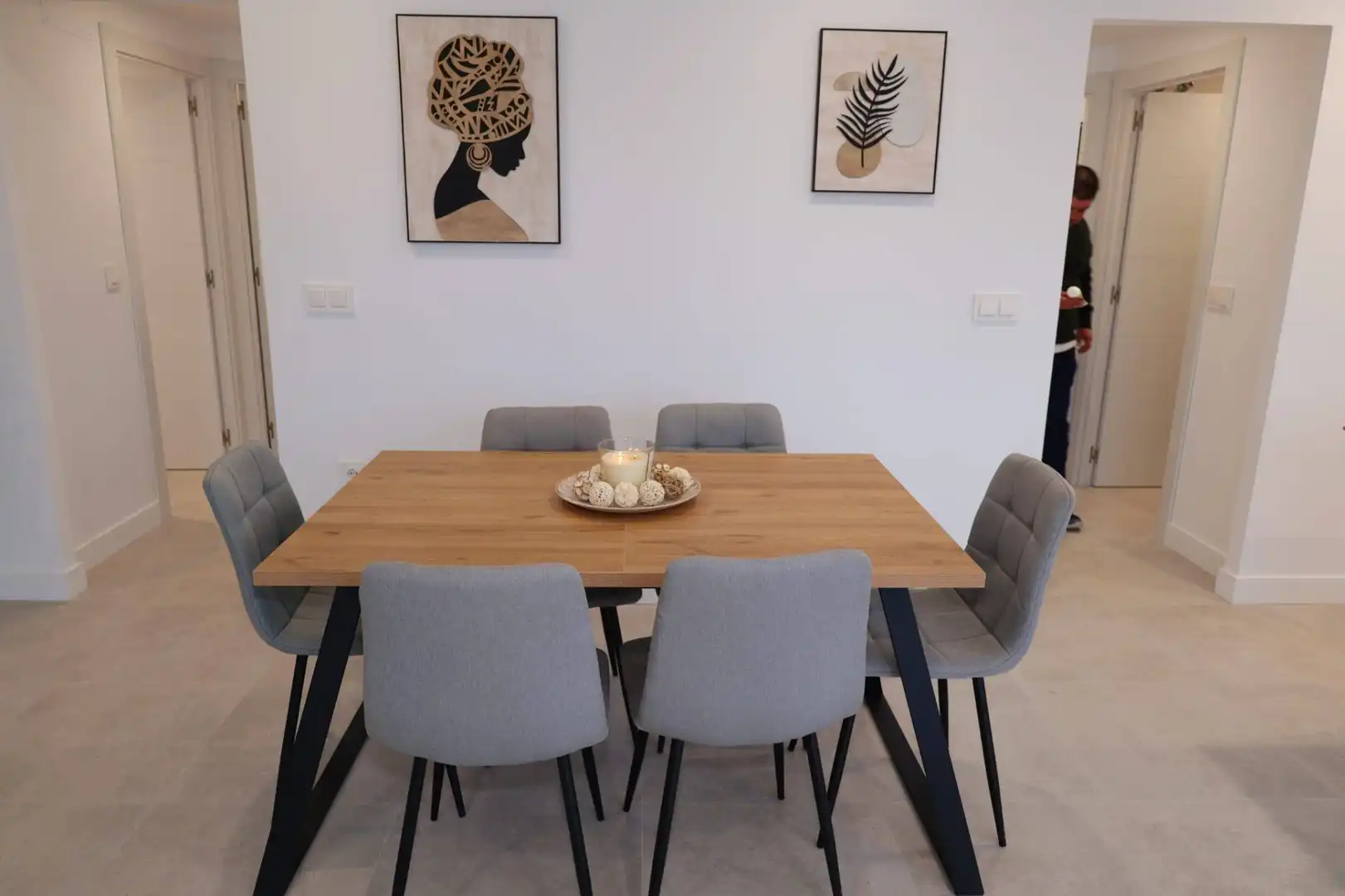 Casa o chalet en venta en La Pinilla - Las Palas