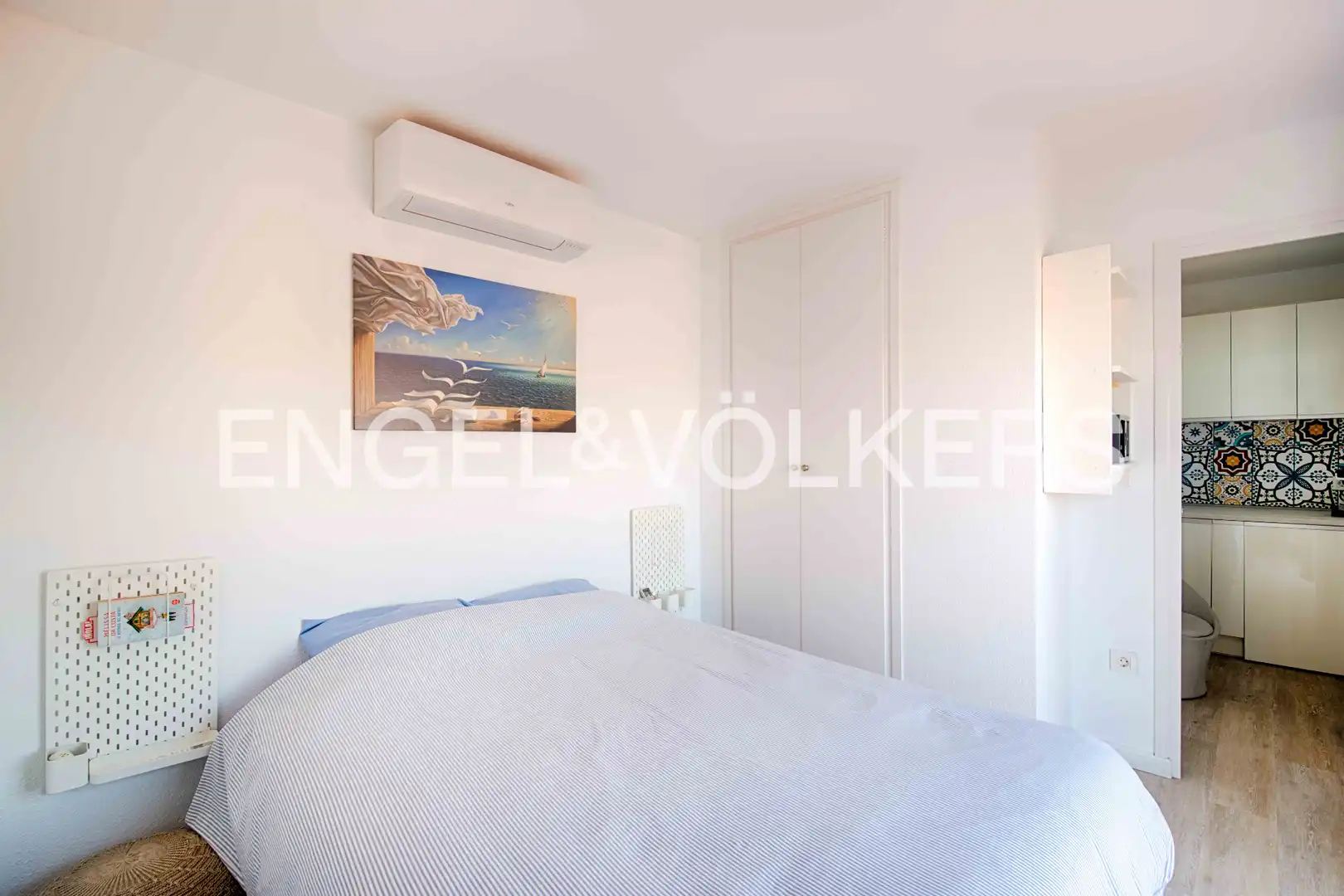 Penthouse with terrace for sale in Carrer Port Moxo, imagen 28