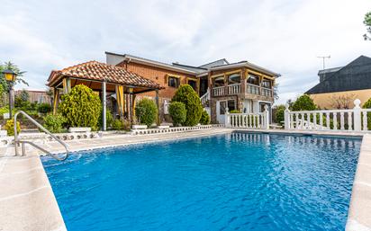 House or chalet for sale in Cerro Alarcón