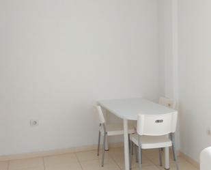 Dining room of Flat to rent in San Cristóbal de la Laguna