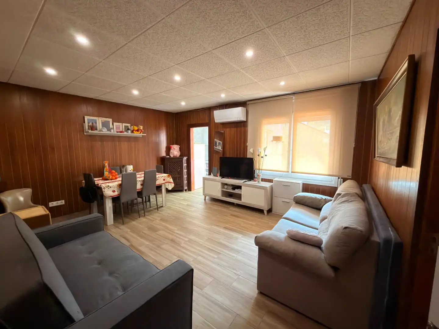 Villa avec terrasse à vendre à Calle Cadiretes