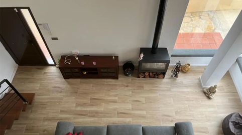 Foto 3 de Casa o xalet en venda a Urbanizacion Cerro, 252, Siete Aguas, Valencia