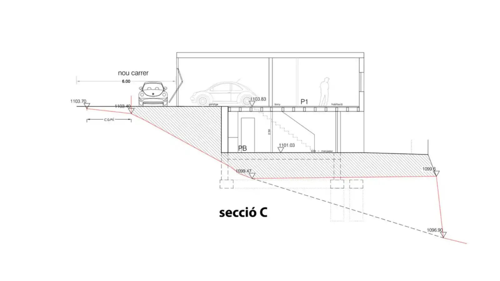 Casa con jardín en venta en N/A, imagen 7
