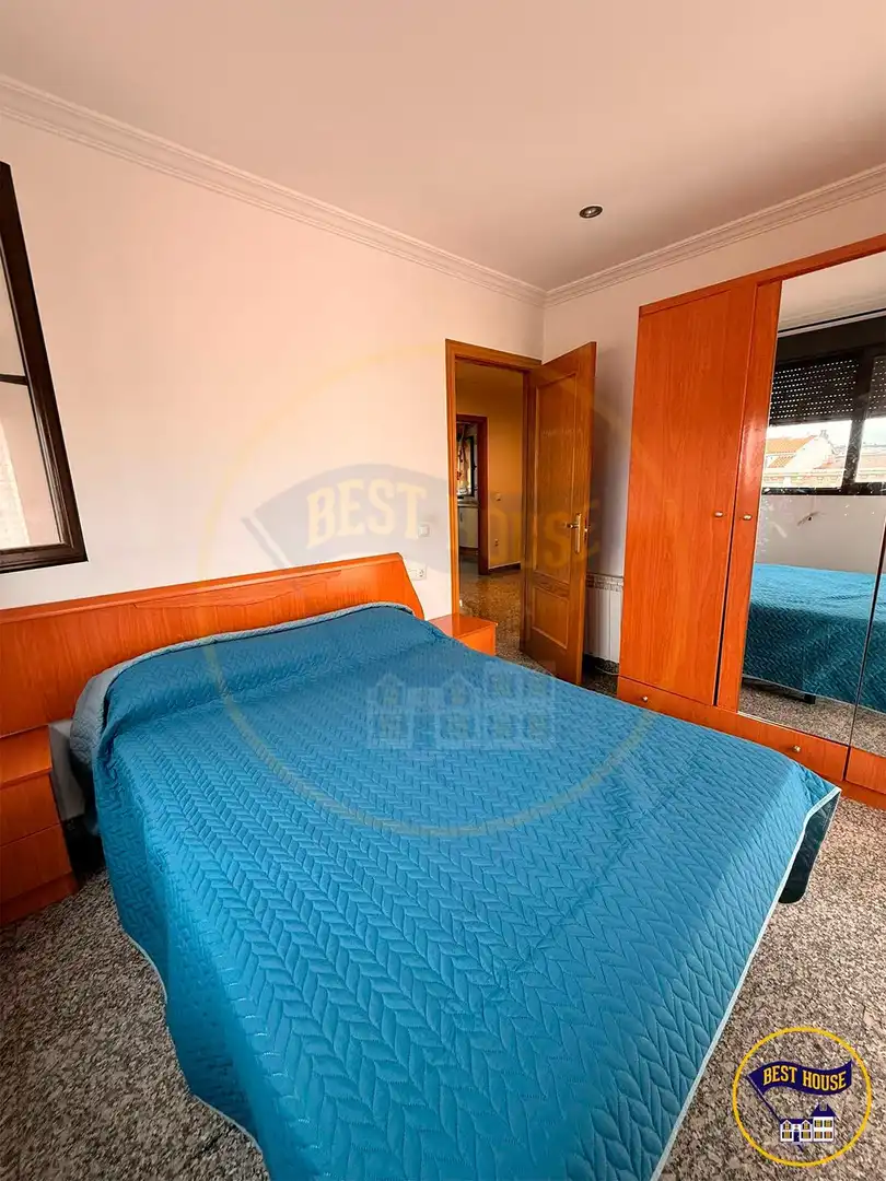Ático en venta en SAN LORENZO, Motilla del Palancar