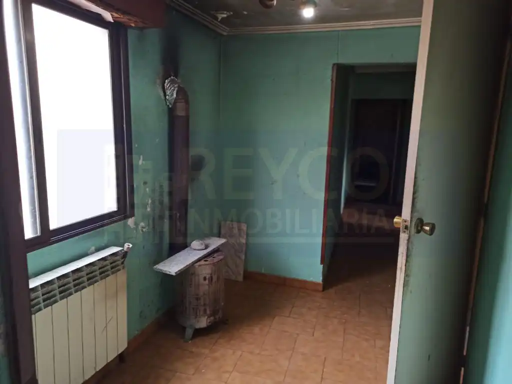 Habitación de Casa o chalet en venta en Arenzana de Abajo con Jardín privado