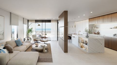Photo 5 of Apartments for sale in Las Lomas - Las Yucas, Águilas