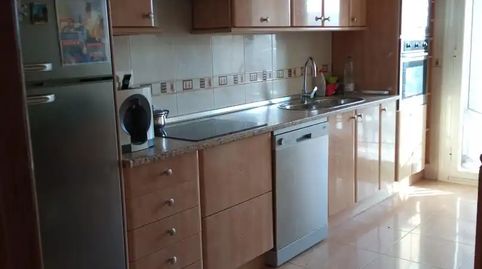 Foto 5 de Dúplex en venda a Rúa Canella Cega, 91, Verín, Ourense