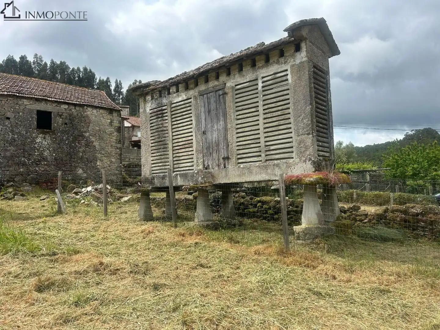 Haus mit Garten zum Verkauf in Cerdedo, imagen 23