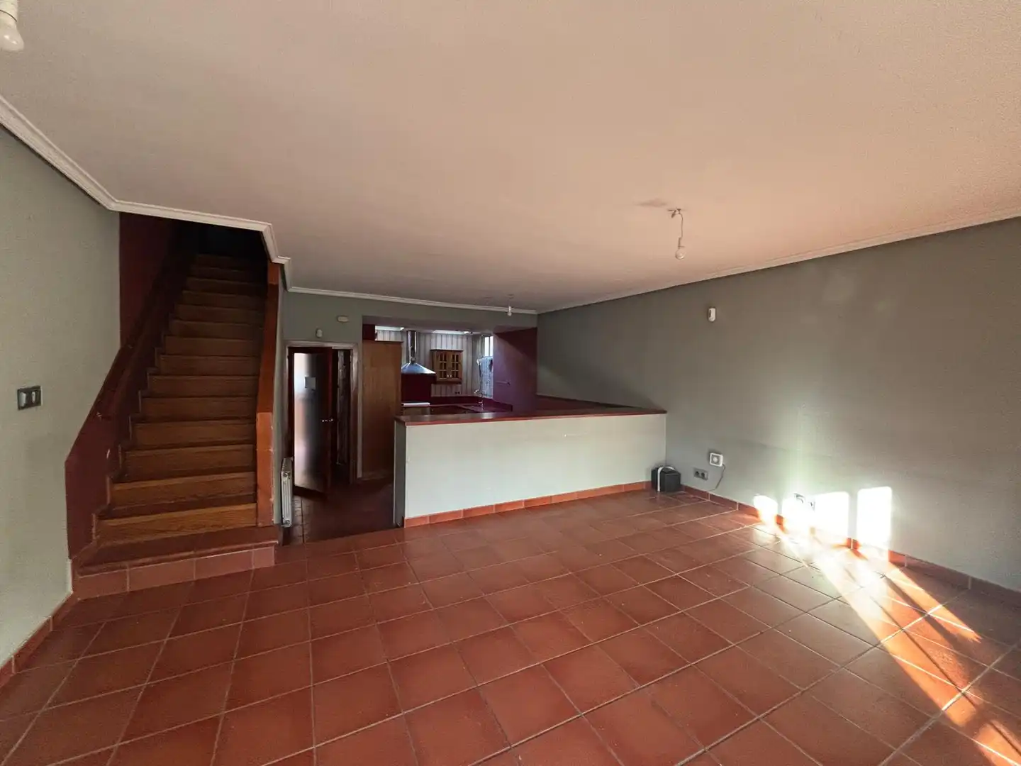 Casa adosada en venda en Pozuelo de Alarcón