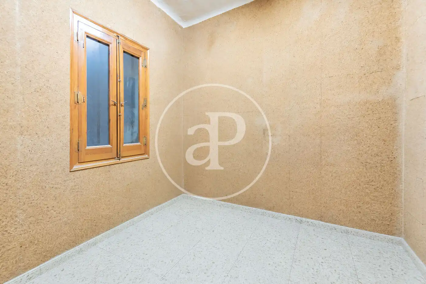 Flat for sale in Madrid  with Heating