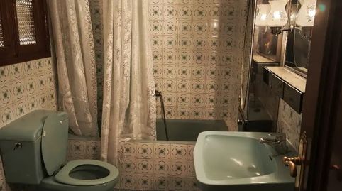 Foto 4 de Casa adosada en venta en Calle Andalucía, 17, Albox, Almería