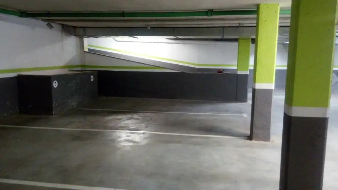 Aparcament de Garatge en venda en Artés