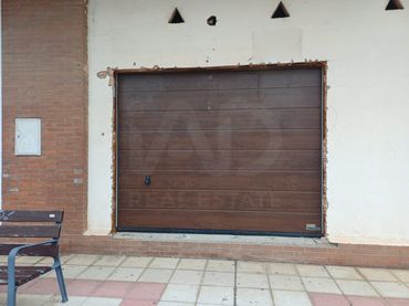 Local commercial à louer à San Andrés del Rabanedo pueblo