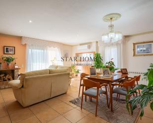 Living room of House or chalet for sale in Dosrius  with Heating, Terrace and Storage room