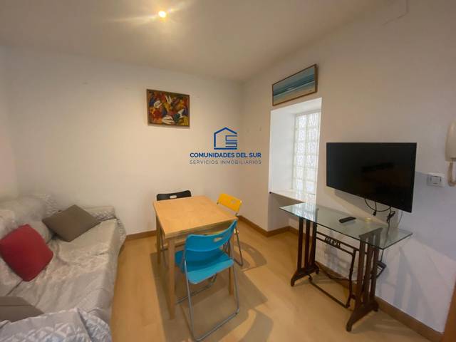 Apartamento en Alquiler en El Pópulo - Santa María