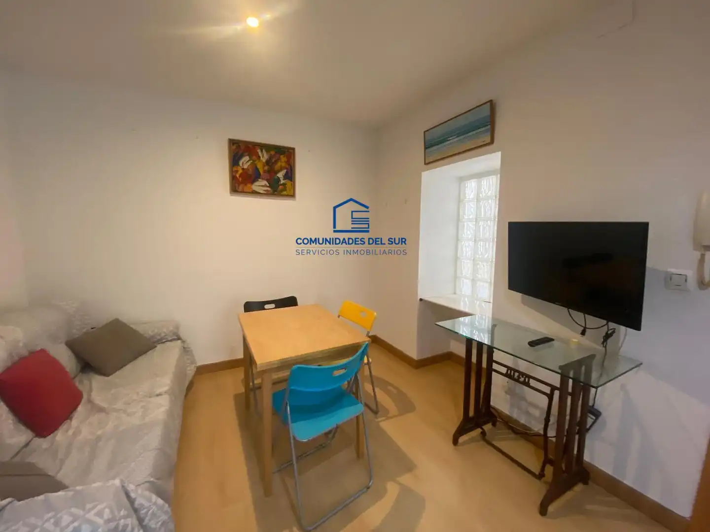 Exterior view of Apartments for rent in  Cádiz Capital  with Furnished