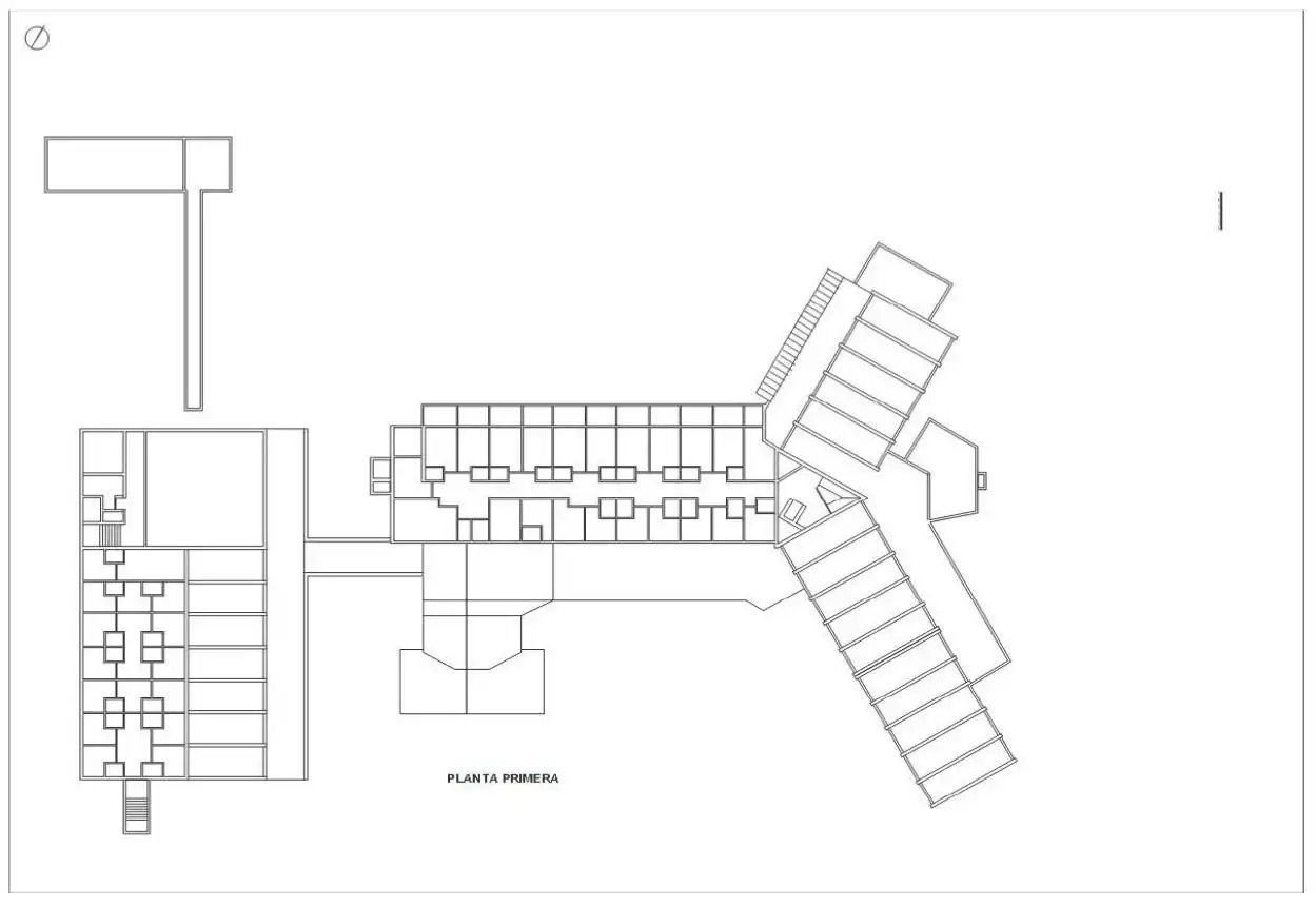 Residencial en venda a Calzada de Calatrava, imagen 9
