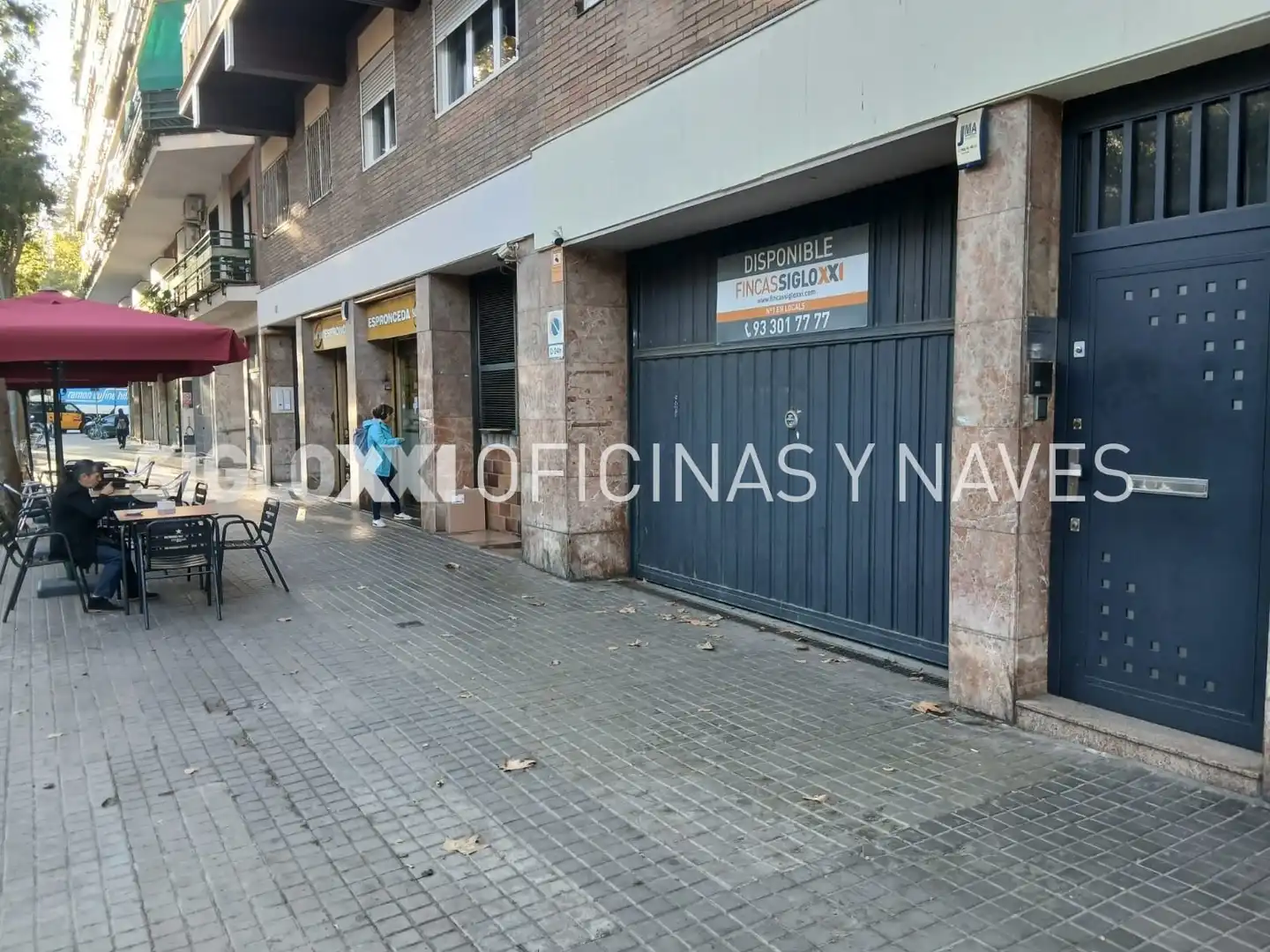 Local comercial en venta en ESPRONCEDA, imagen 44