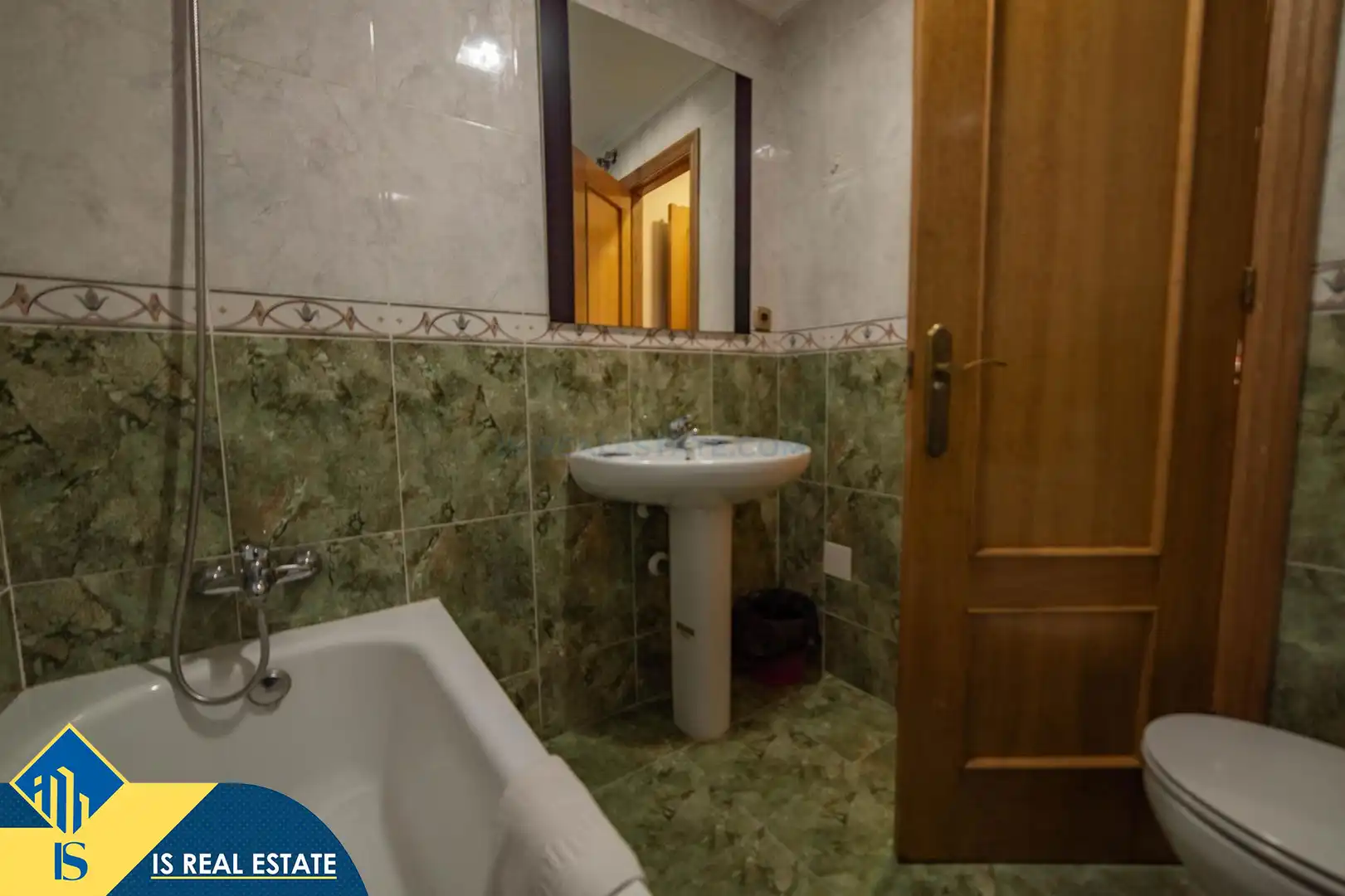 Flat with lift for sale in Centro, imagen 16
