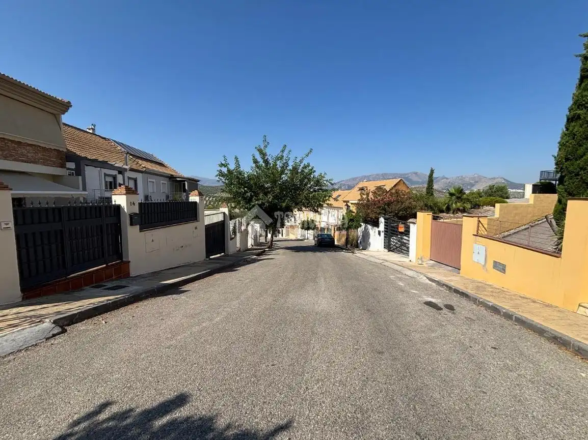 Terreni e lotti in vendita a La Guardia de Jaén, imagen 13