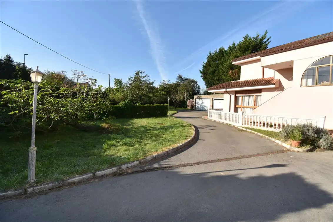 Xalet amb jardí en venda a Barrio Castillo, imagen 7
