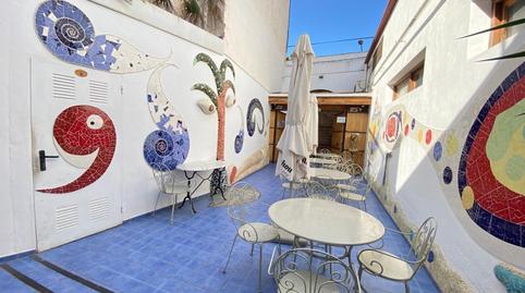 Foto 3 de Residencial en venda a Glorieta Auso y Monzo, 23, San Fernando - Princesa Mercedes, Alicante