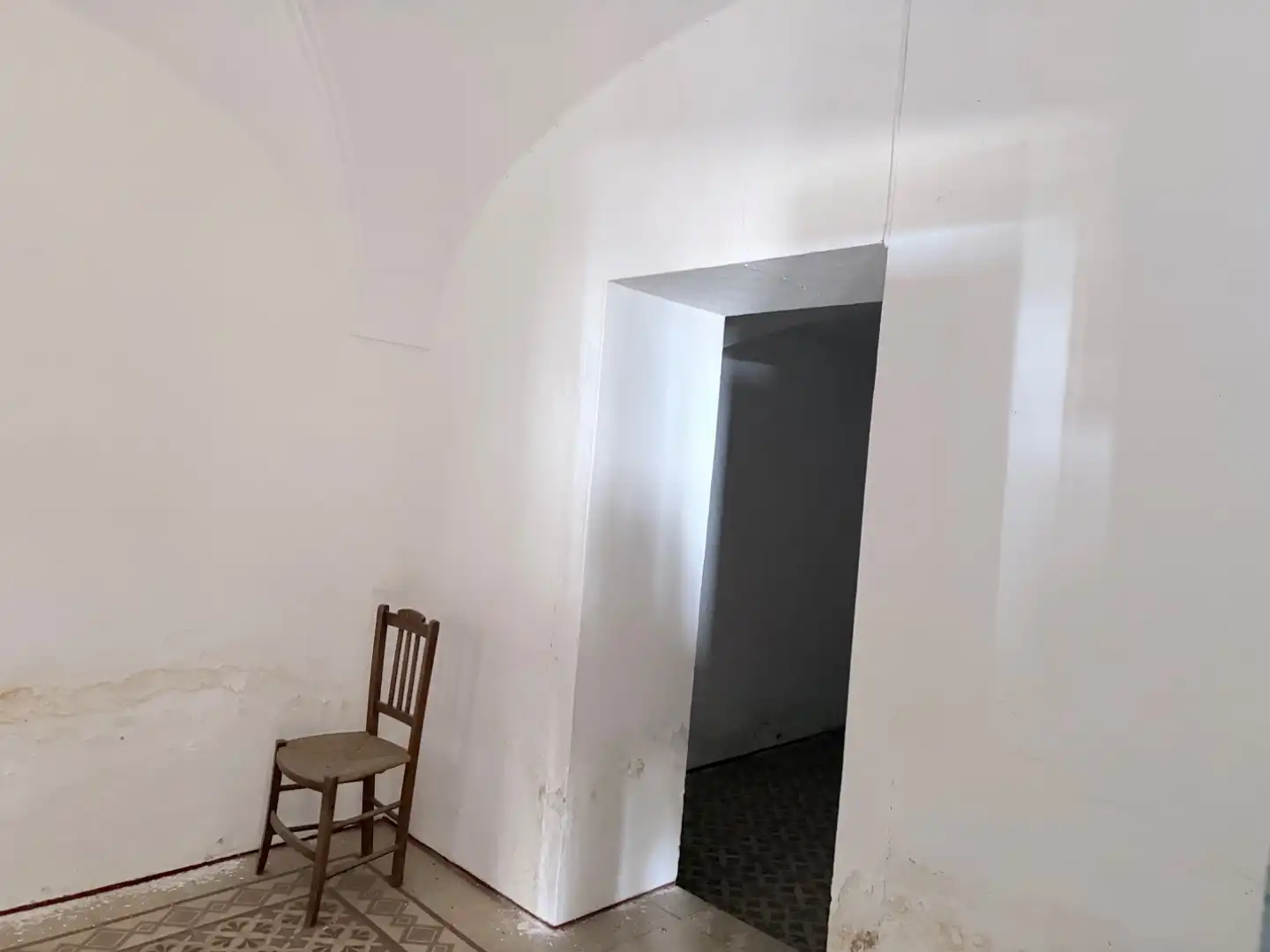 Casa o xalet en venda en Salvatierra de los Barros
