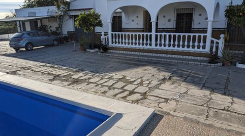 Foto 2 de Casa o chalet en venta en San Francisco, Lucena