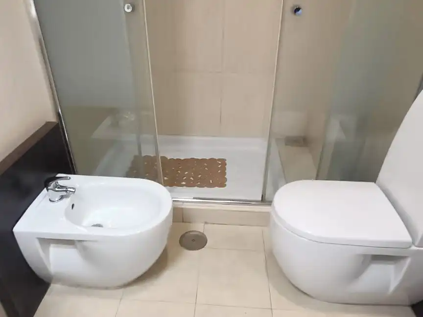 Bathroom of Flat for sale in Las Gabias