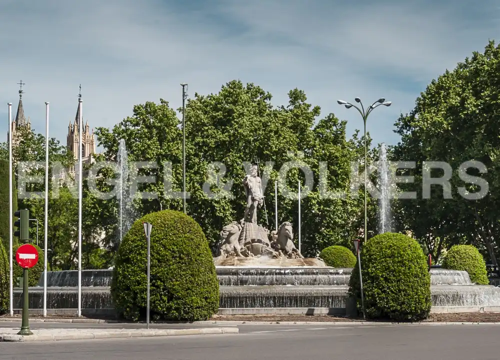 Apartamento en venta en San Isidro
