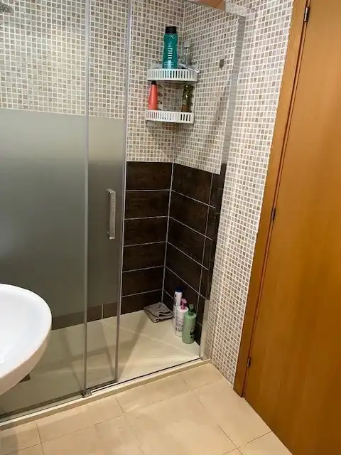 Bathroom of Flat for sale in Palafrugell