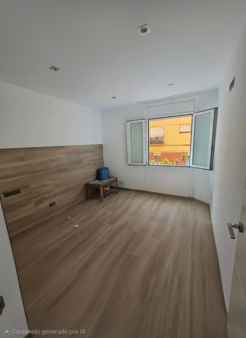 Habitación de Piso en venta en Torelló con Calefacción