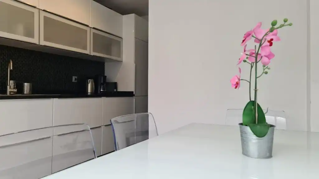 Apartment mit Pool zur Miete in Nueva Andalucía, imagen 4