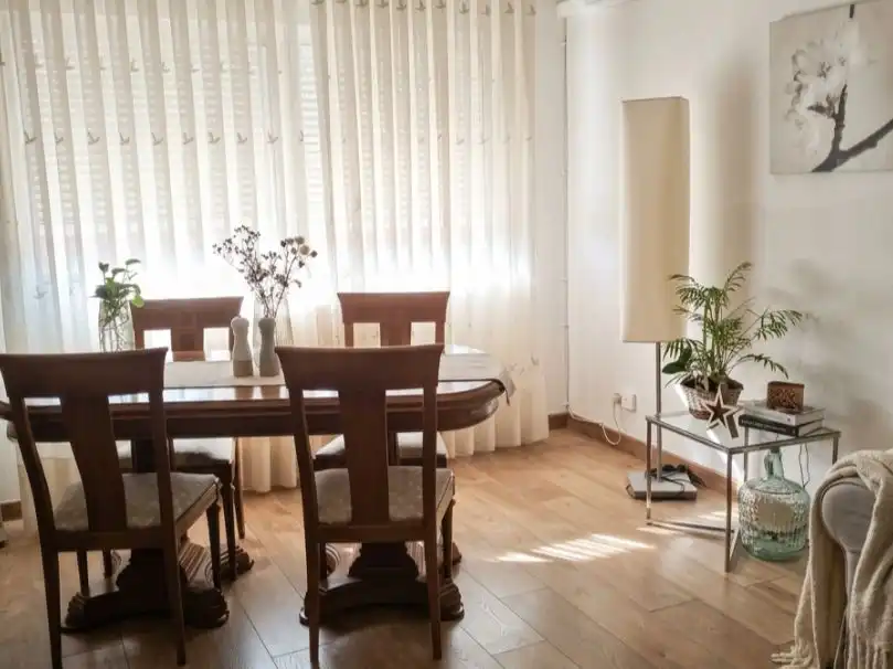 Comedor de Piso en venta en Villaverde