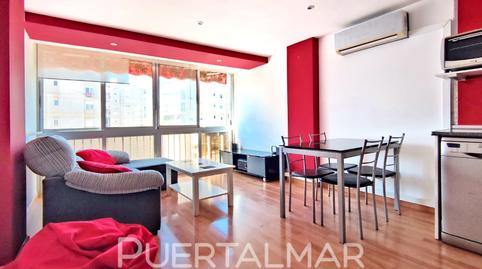 Photo 5 of Flat to rent in Calle Palas Atenea, Albufereta, Alicante / Alacant