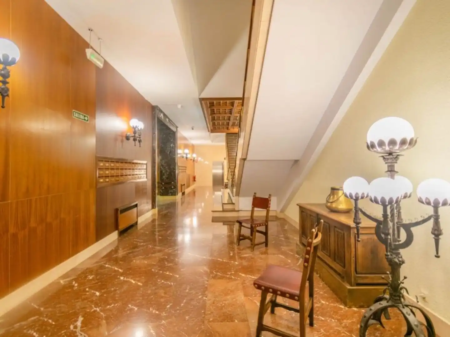 Piso en venta en  Pamplona / Iruña con Calefacción