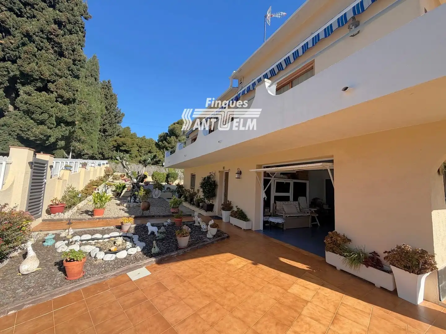 Villa mit Pool zum Verkauf in Masos, imagen 11