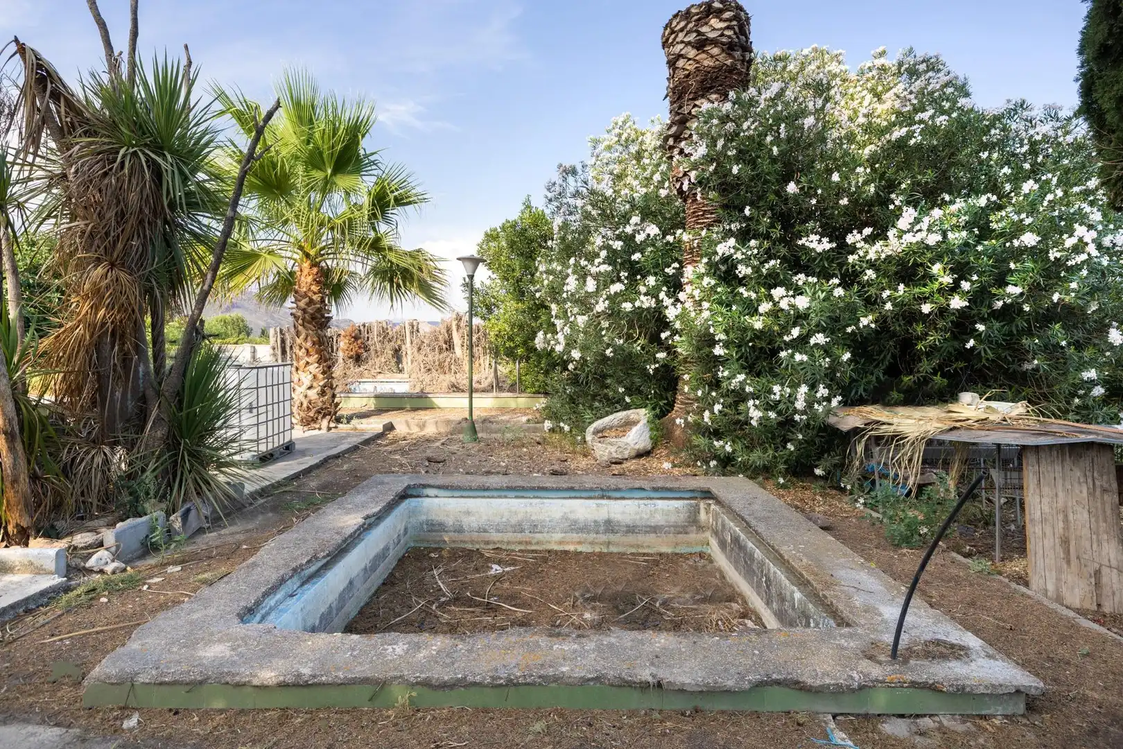 Maison avec piscine à vendre à Santa Fe, imagen 21