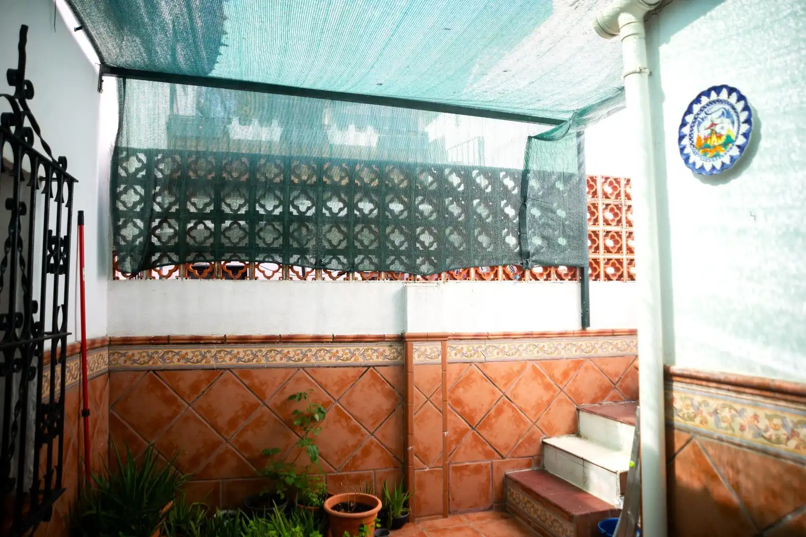 Terrassa de Casa o xalet en venda en Camas amb Terrassa i Traster