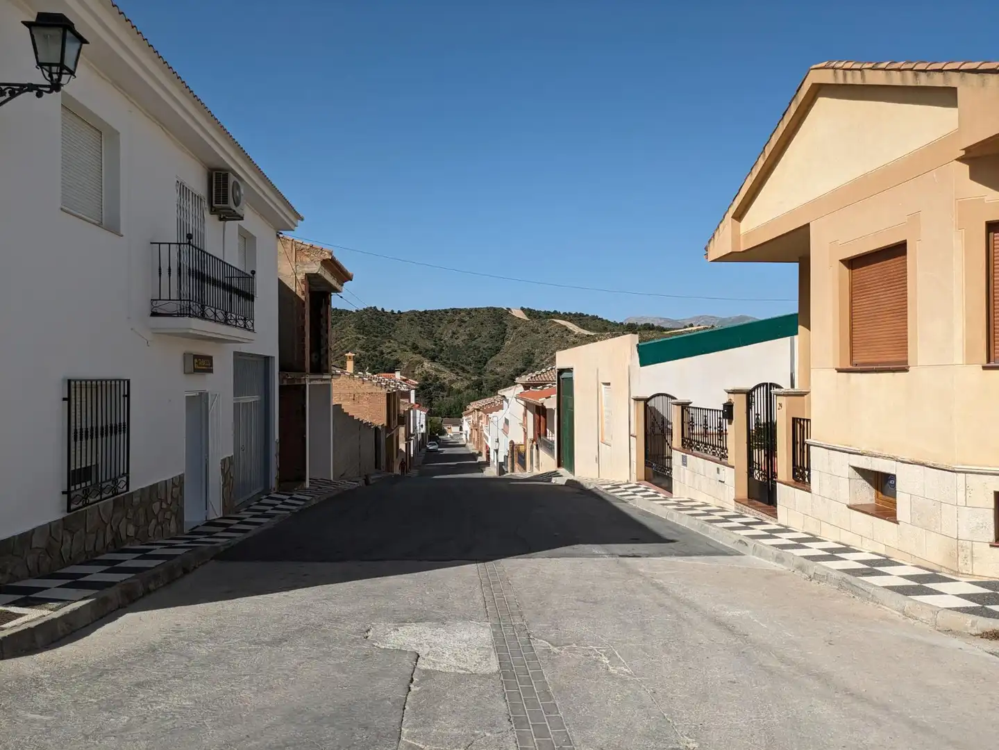 Residential land for sale in EXTRARRADIO, imagen 20