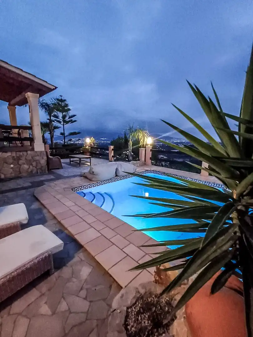 Villa con piscina in vendita a Escandinavia - Cautivador, imagen 38