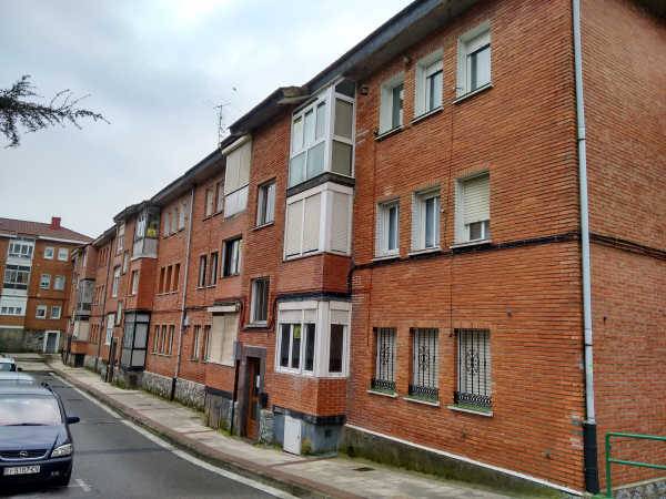 Piso en Venta en SAN GABRIEL en Valle de Trápaga-Trapagaran