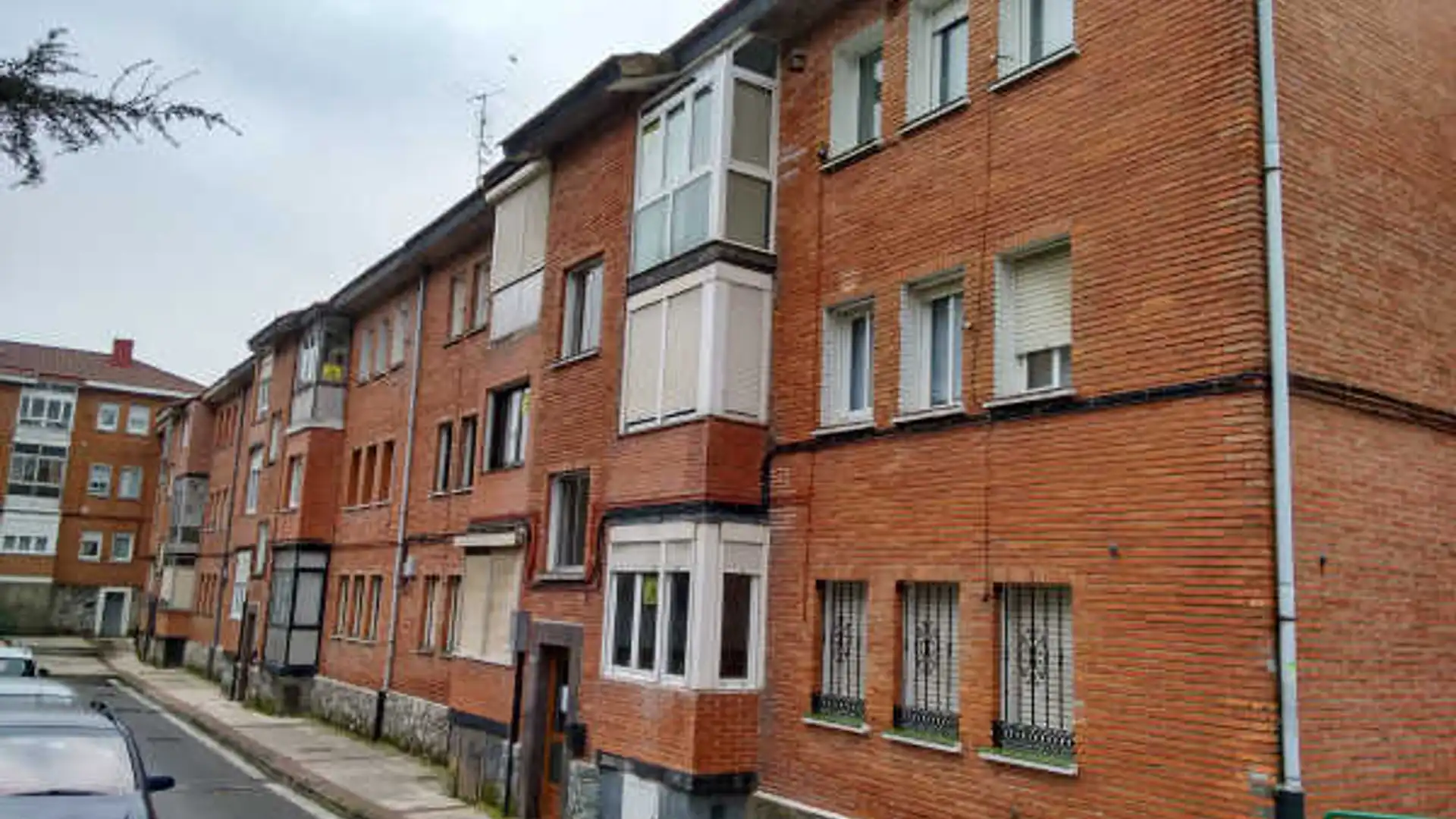 Pis en venda a SAN GABRIEL, Valle de Trápaga-Trapagaran